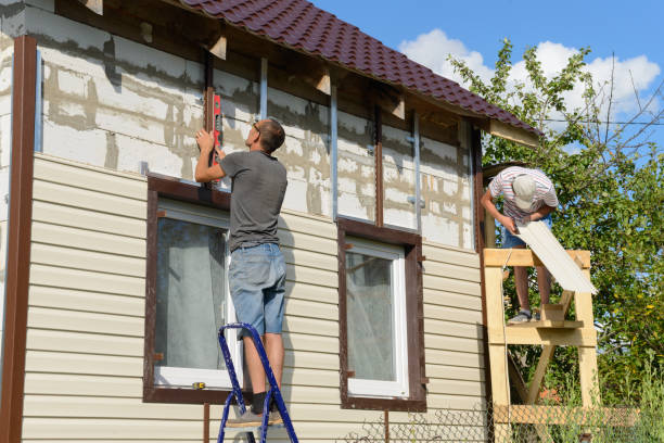 Best Stucco Siding  in East Providence, RI