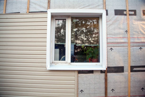 Best Composite Siding  in East Providence, RI